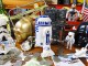 ��������������������ߥå��Х󥯡���R2-D2��