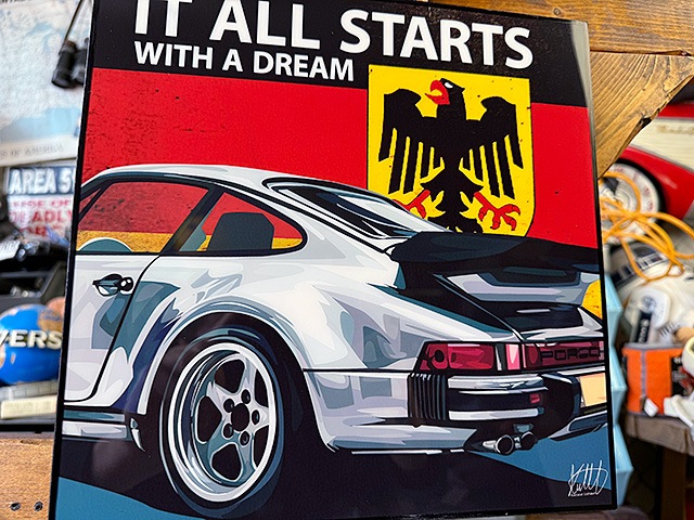 �ݥ륷�����ݥåץ����ȥե졼�ࡡ��TYPE 930��911�����ܡˡ�#879