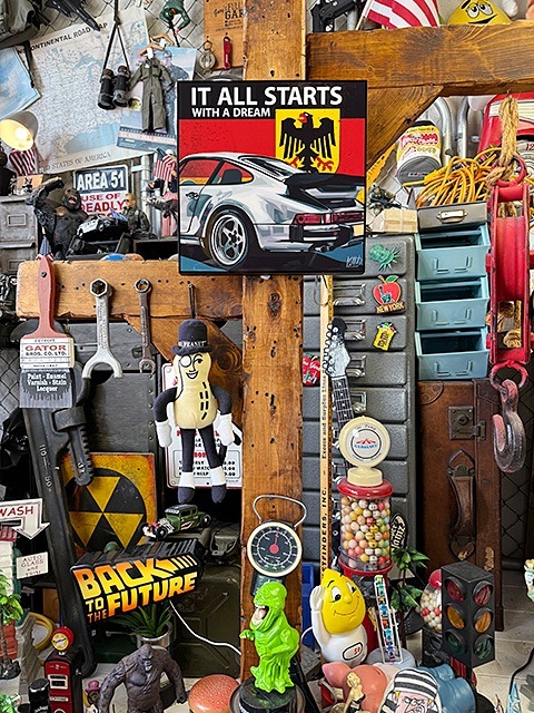 �ݥ륷�����ݥåץ����ȥե졼�ࡡ��TYPE 930��911�����ܡˡ�#879