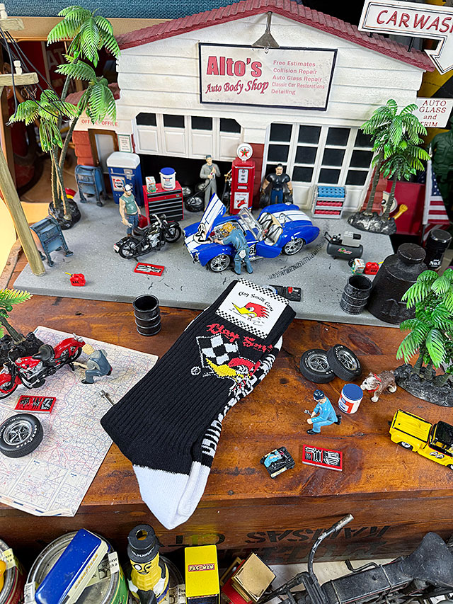 ���쥤���ߥ��������å��������å�����25��28cm���ʥ֥�å���