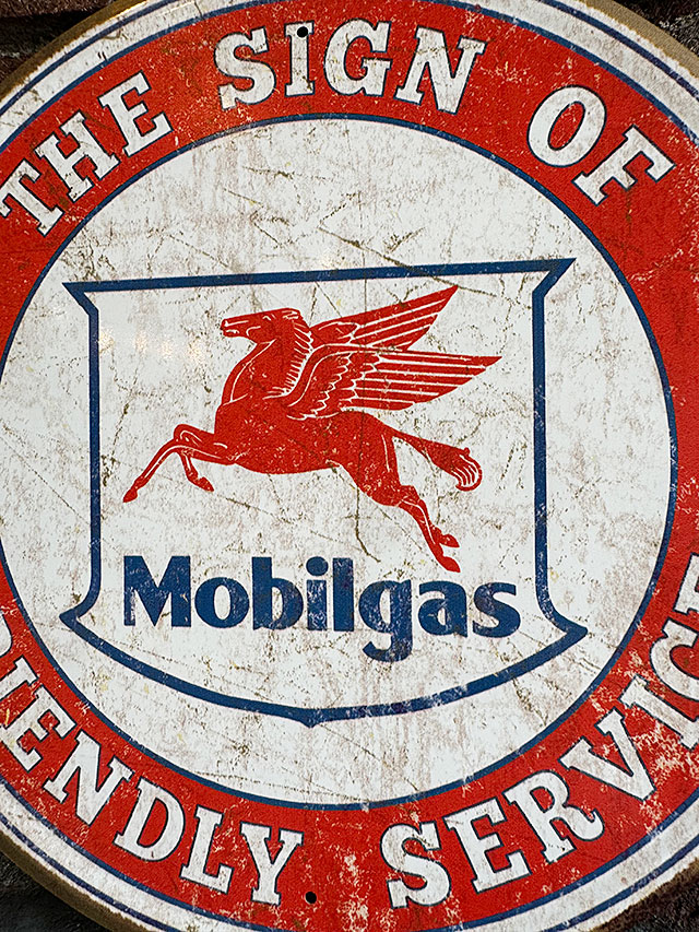 �⡼�ӥ륬�����饦��ɷ����֥ꥭ���ġ���Mobilgas FRIENDLY SERVICE��