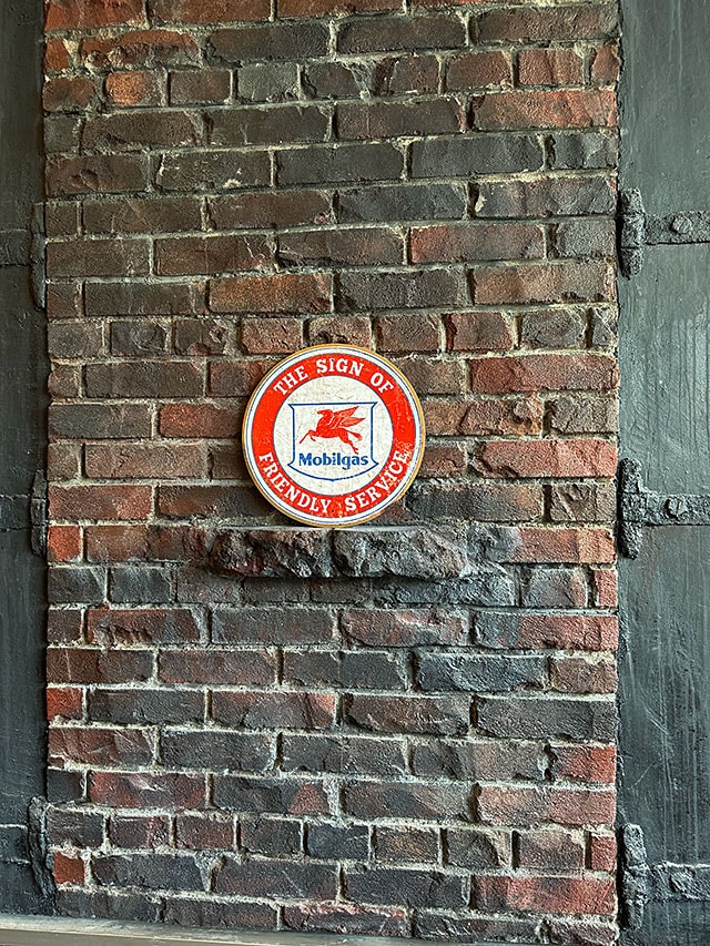 �⡼�ӥ륬�����饦��ɷ����֥ꥭ���ġ���Mobilgas FRIENDLY SERVICE��