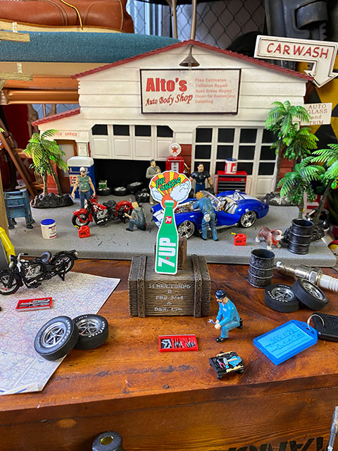 ֥󥢥åסեƥå60ǯ/ܥȥˡ7UP