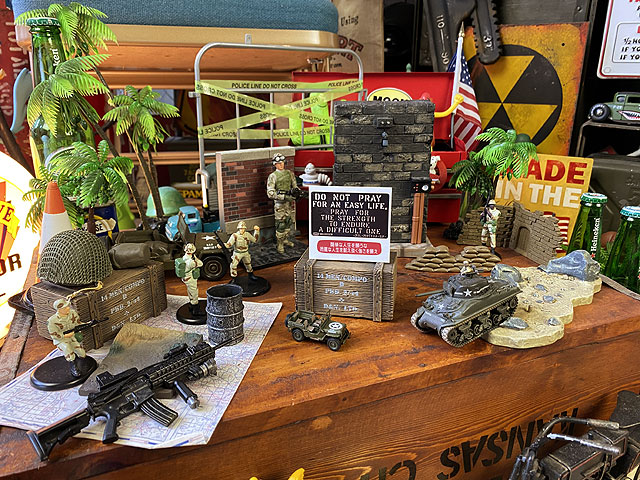 �ߥ꥿�꡼�±����å��ƥå�����SP���������ʴ�ñ�ʿ�����ꤦ�ʡ�����ʿ������Ѥ�ȴ��������ꤨ�ˡ��ߥ꥿�꡼��åȡ��ǥ����롡A-STYLE��MIL-MOT��13A-SP