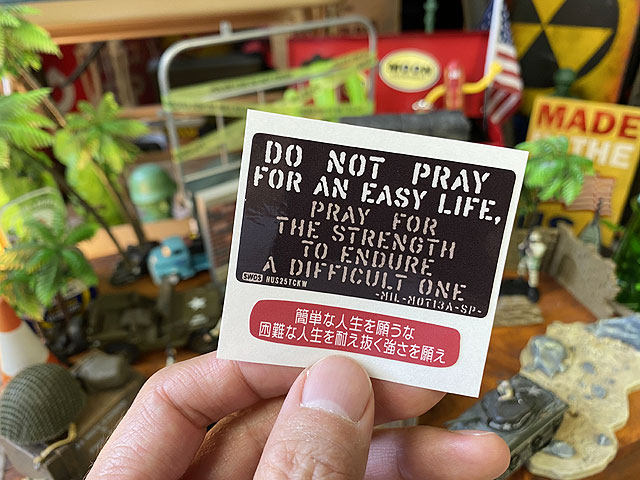 �ߥ꥿�꡼�±����å��ƥå�����SP���������ʴ�ñ�ʿ�����ꤦ�ʡ�����ʿ������Ѥ�ȴ��������ꤨ�ˡ��ߥ꥿�꡼��åȡ��ǥ����롡A-STYLE��MIL-MOT��13A-SP