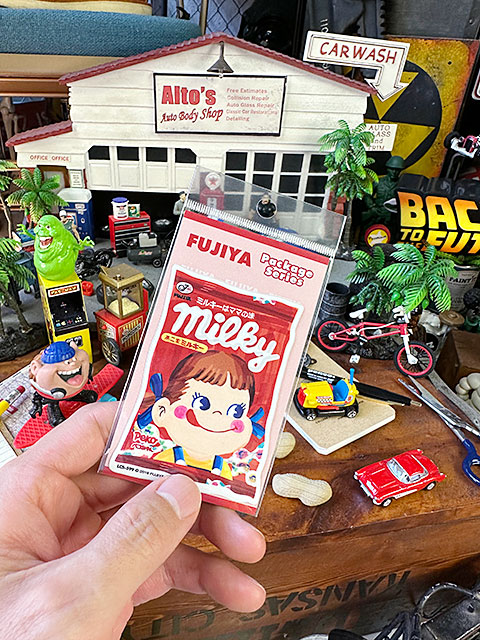 ����ȡ��ߥ륭�������ե�����롡�������åȡ��ӥˡ��륹�ƥå����硡�ʥߥ륭���ޡ�
