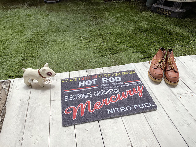 �ޡ�����꡼��PVC���졼���ޥåȡ�S���������ʥ֥�å�/�ۥåȥ��åɡ�