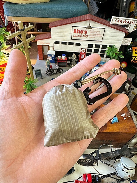 ߥ꥿꡼ӥ˥ХåӥդΤҤ饵鷺16gʥ衼ơ