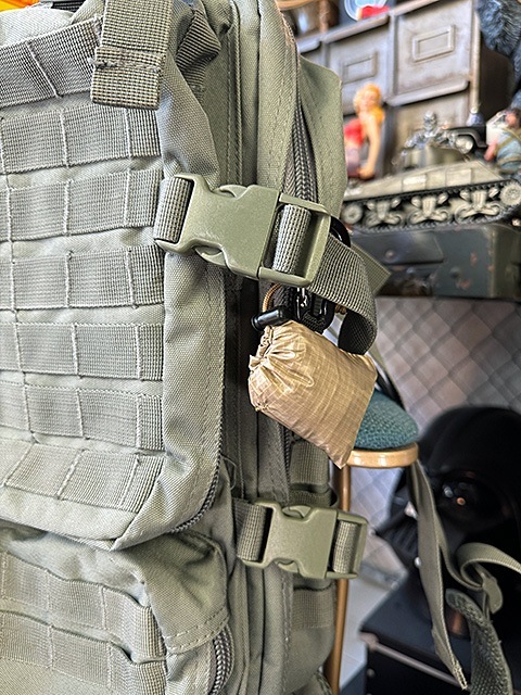 ߥ꥿꡼ӥ˥ХåӥդΤҤ饵鷺16gʥ衼ơ