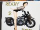 �������������ʡ����ԥ�ʥåץ����롡�ϡ��졼���ӥåɥ���45 SOLD WLA��U.S.�إ������������륵����