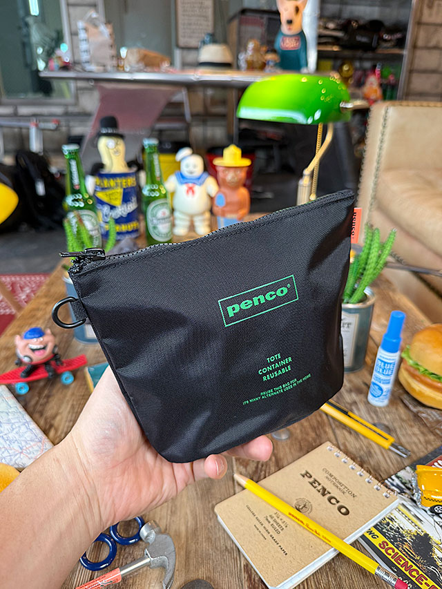 PENCO���ڥ󥳡��Х��åȥݡ������ʥ֥�å��ˡ���Ǽ�ݡ������ȥ�٥�ݡ������������åȥݡ��������ѥݡ�����HIGHTIDE���ϥ�������