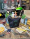 PENCO���ڥ󥳡��Х��åȥݡ������ʥ֥�å��ˡ���Ǽ�ݡ������ȥ�٥�ݡ������������åȥݡ��������ѥݡ�����HIGHTIDE���ϥ�������