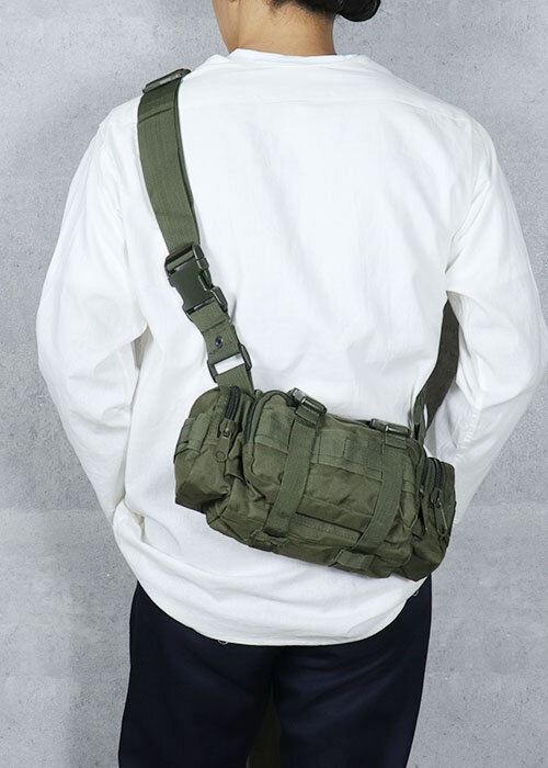 �ߥ꥿�꡼����᡼��������ä��������Υߥ꥿�꡼�Хå���2WAY�Хå����ʥ֥�å���