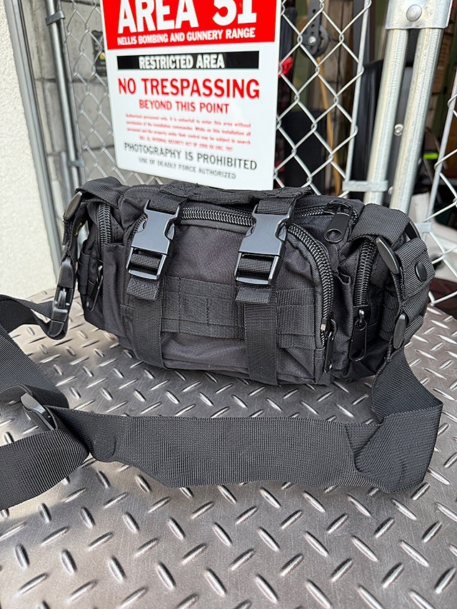 �ߥ꥿�꡼����᡼��������ä��������Υߥ꥿�꡼�Хå���2WAY�Хå����ʥ֥�å���