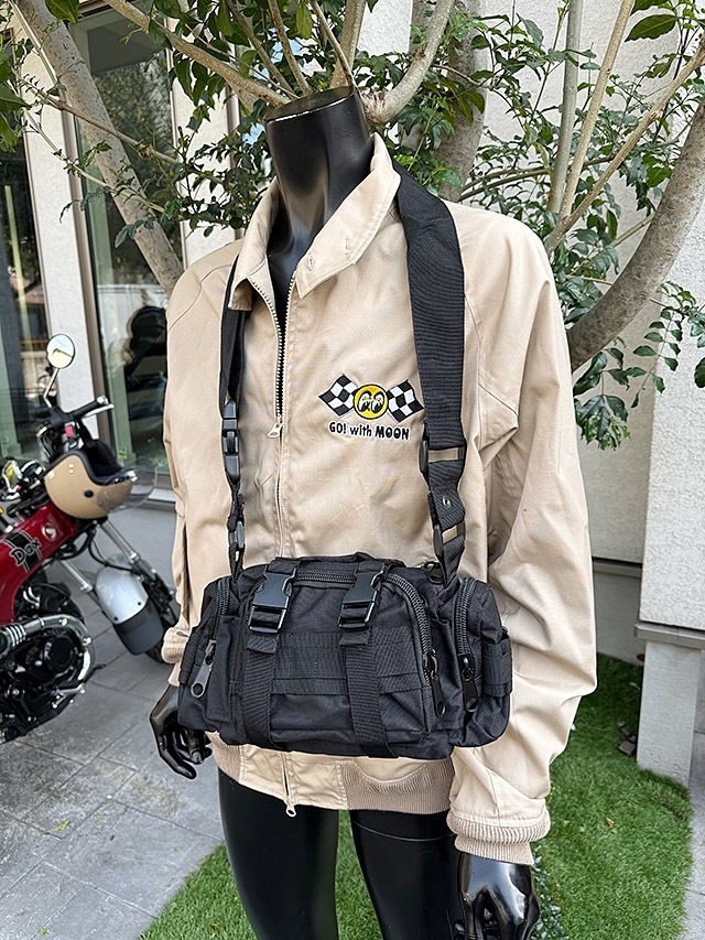 �ߥ꥿�꡼����᡼��������ä��������Υߥ꥿�꡼�Хå���2WAY�Хå����ʥ֥�å���