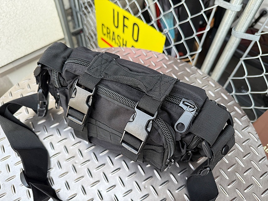 �ߥ꥿�꡼����᡼��������ä��������Υߥ꥿�꡼�Хå���2WAY�Хå����ʥ֥�å���