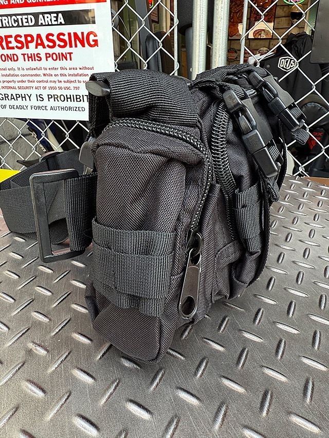 �ߥ꥿�꡼����᡼��������ä��������Υߥ꥿�꡼�Хå���2WAY�Хå����ʥ֥�å���