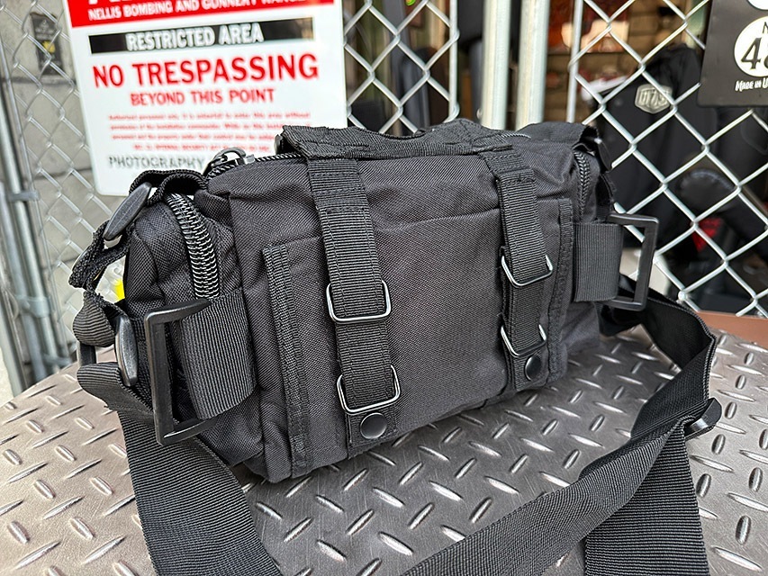 �ߥ꥿�꡼����᡼��������ä��������Υߥ꥿�꡼�Хå���2WAY�Хå����ʥ֥�å���