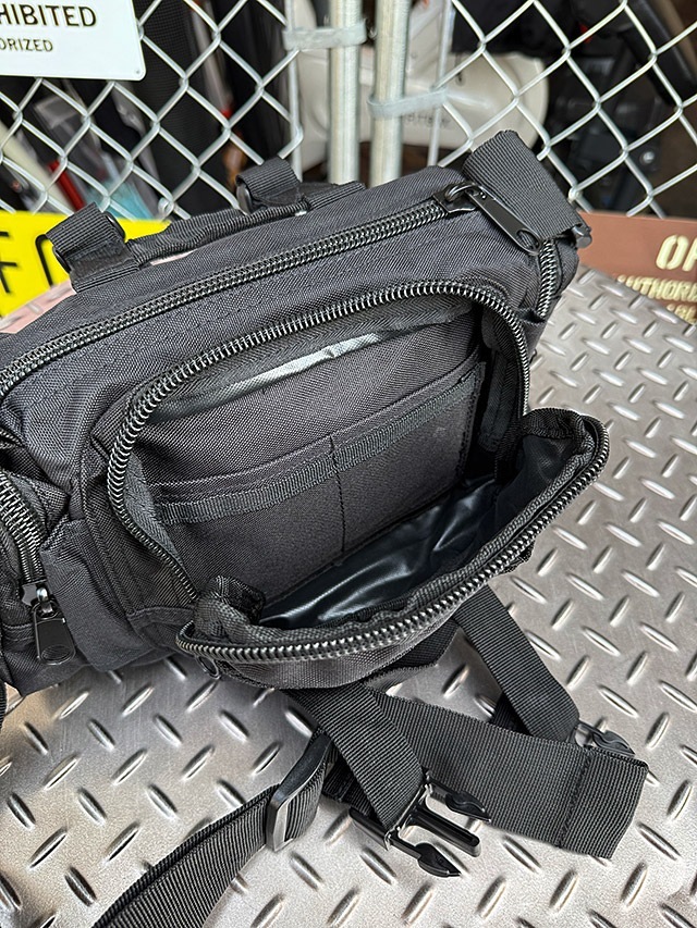 �ߥ꥿�꡼����᡼��������ä��������Υߥ꥿�꡼�Хå���2WAY�Хå����ʥ֥�å���