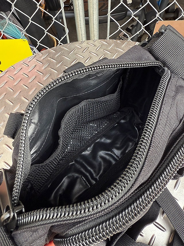 �ߥ꥿�꡼����᡼��������ä��������Υߥ꥿�꡼�Хå���2WAY�Хå����ʥ֥�å���