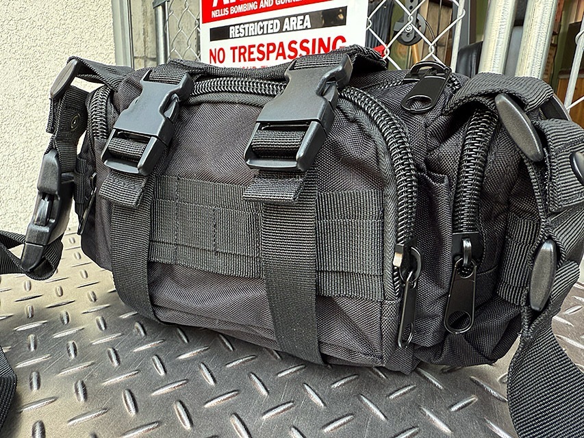 �ߥ꥿�꡼����᡼��������ä��������Υߥ꥿�꡼�Хå���2WAY�Хå����ʥ֥�å���