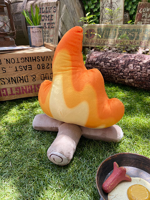 ʲ���С��̤�����ߡ��ܥ�ե���������30cm