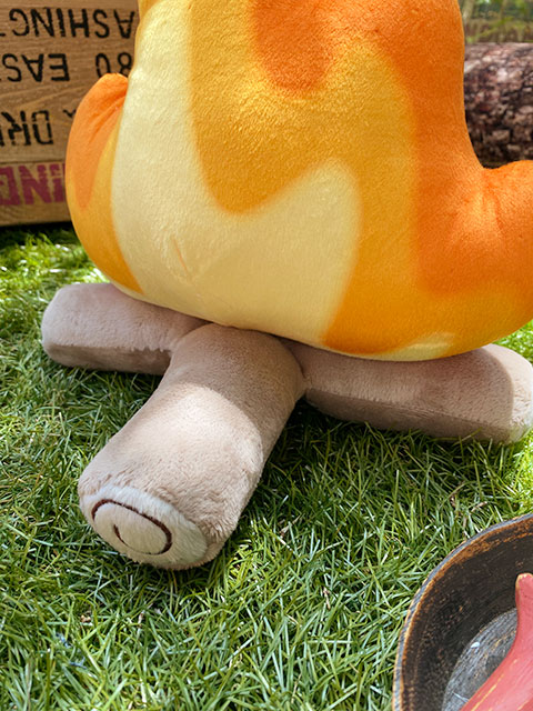 ʲ���С��̤�����ߡ��ܥ�ե���������30cm