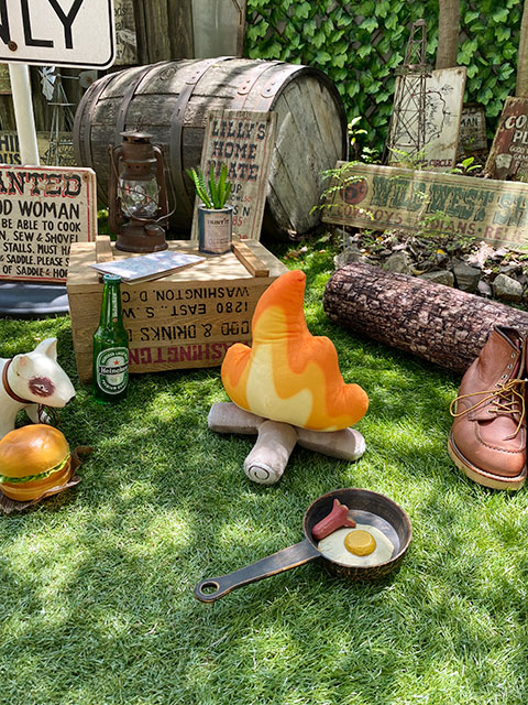 ʲ���С��̤�����ߡ��ܥ�ե���������30cm