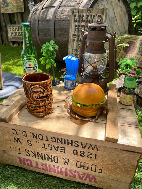 �ƥ������ޥ����åס��ʥ�֡�