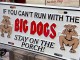 ���Ը����ա��ס��饤���󥹥ץ졼�ȡ���BIG��DOGS��