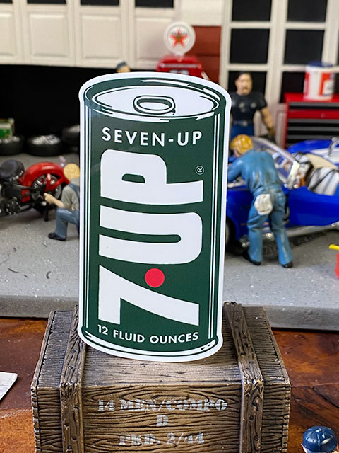 ���֥󥢥åס����ե������������ƥå�������60ǯ�����/�̥��꡼��ˡ�7UP