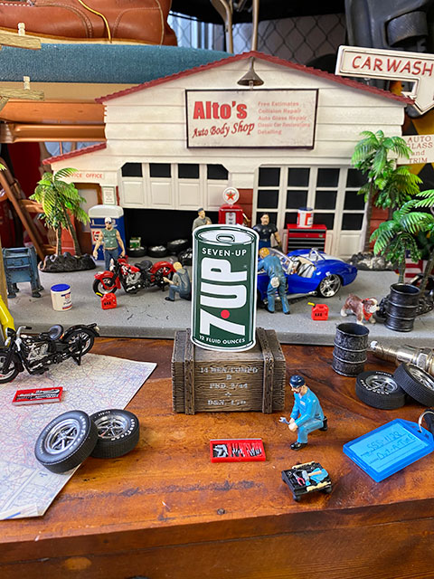 ���֥󥢥åס����ե������������ƥå�������60ǯ�����/�̥��꡼��ˡ�7UP