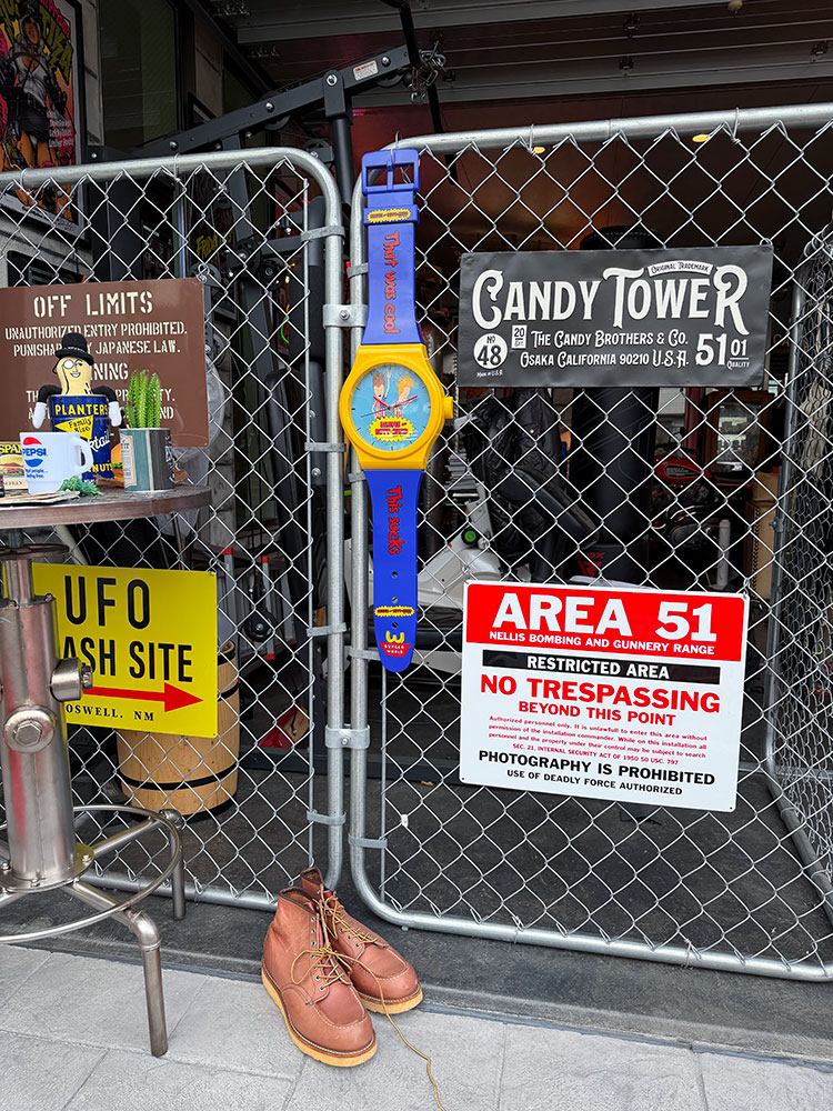 �ӡ��Х����Хåȥإåɡ��ӥå����������������륦���å����ɳݤ����ס�MTV