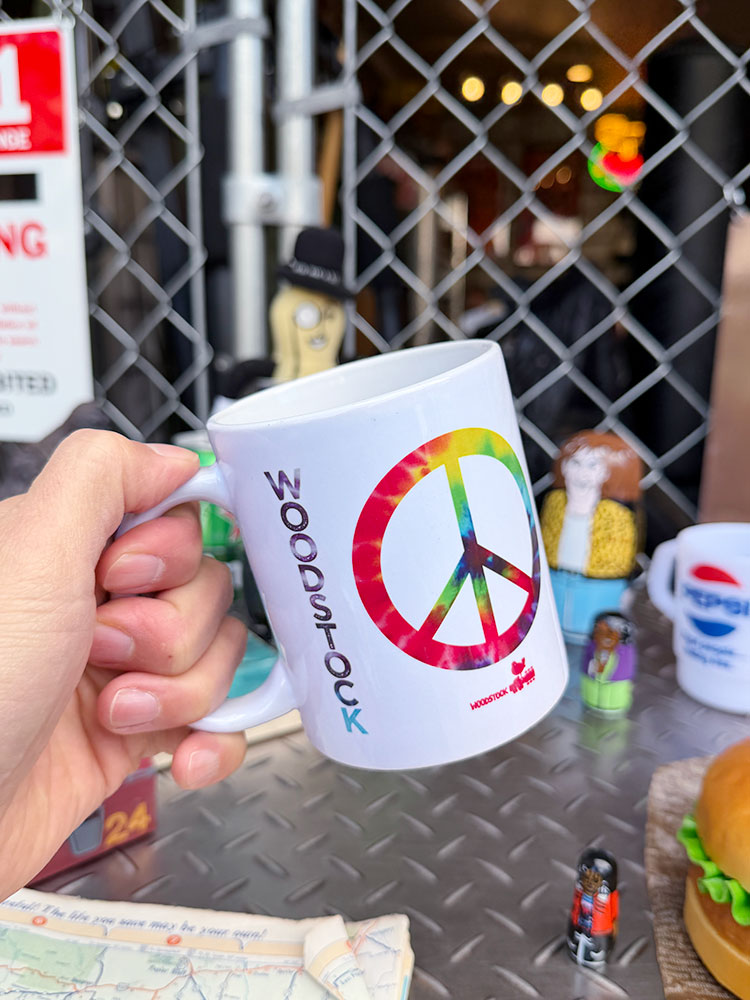 ���åɥ��ȥå������ե�����롡�ޥ����åס�315ml����PEACE�ˡ��������å�