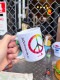 ���åɥ��ȥå������ե�����롡�ޥ����åס�315ml����PEACE�ˡ��������å�