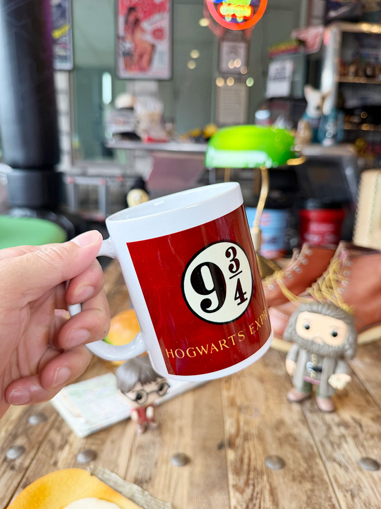 �ϥ꡼�ݥå�����9��3/4�������ޥ����åס�325ml���������å�