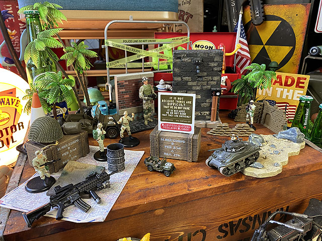 �ߥ꥿�꡼�±����å��ƥå�����SP�����������񤷤�������ʤ��ΤǤϤʤ���������Ȥ��ʤ������񤷤��ʤ�Τ��ˡ�A-STYLE��MIL-MOT��14A-SP