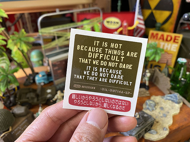 �ߥ꥿�꡼�±����å��ƥå�����SP�����������񤷤�������ʤ��ΤǤϤʤ���������Ȥ��ʤ������񤷤��ʤ�Τ��ˡ�A-STYLE��MIL-MOT��14A-SP