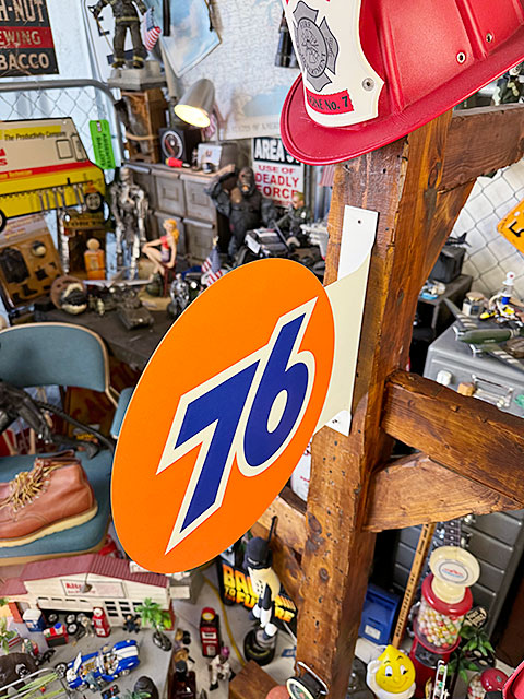 ��Υ���76�������ɴ��ġ�ξ�̥ץ��ȡ��ե�󥸥᥿�륵����