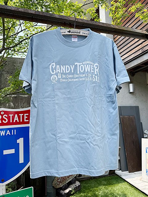 �����ǥ���������ե�����롡T����ġ���ߥƥåɥ��顼���ʥ֥롼���졼��