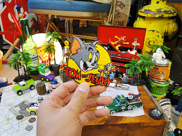 ����饯������åڥ󡡡ʥȥ�ȥ����꡼��