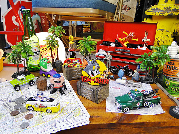 ����饯������åڥ󡡡ʥȥ�ȥ����꡼��