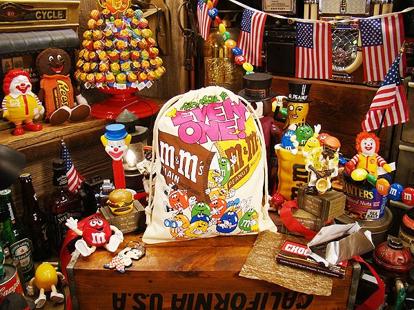 ꥫ󥭥㥯ޡLm&m'sˡ