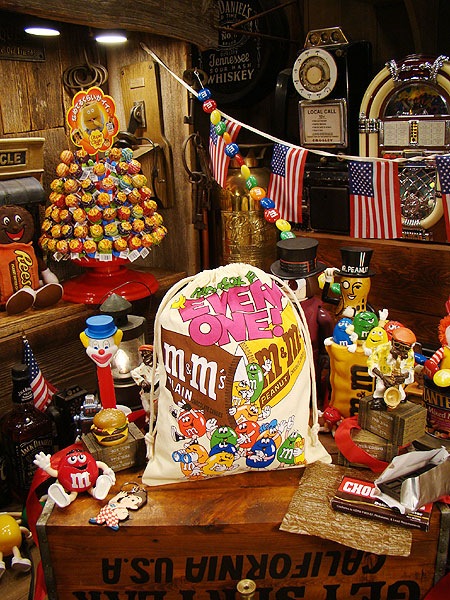 ꥫ󥭥㥯ޡLm&m'sˡ