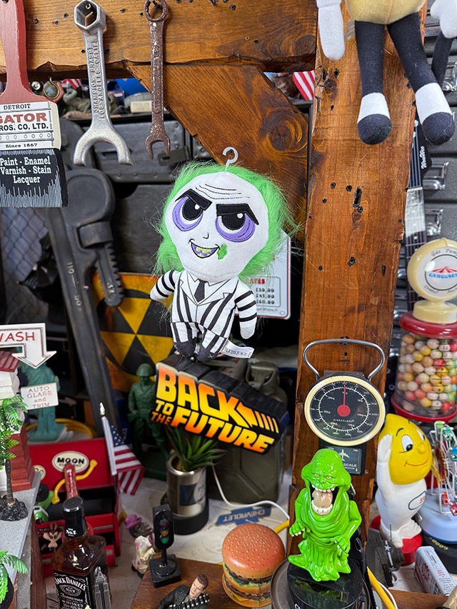 NECA���ӡ��ȥ른�塼�����̤�����ߡ����åɥ��ܥåȡ��ץ�å���