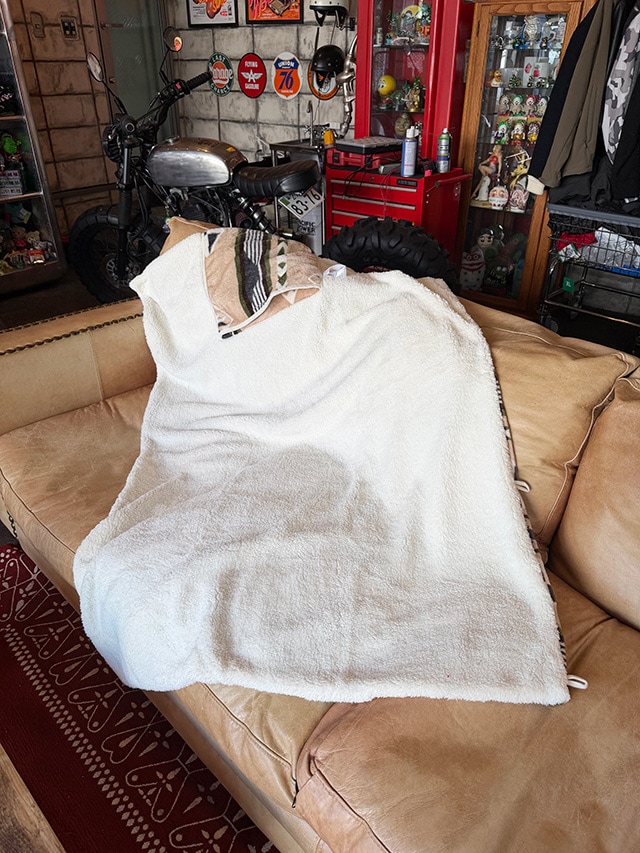 �ͥ��ƥ��֥ѥ����󡡥ե꡼���֥�󥱥åȡ�M��������100cm��140cm���ʥ���ɡ�