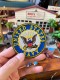 U.S.�ͥ��ӡ����ߥ꥿�꡼��åڥ󡡡ʥ饦���/����֥��/���ե���������/ľ��7.8cm/S��������