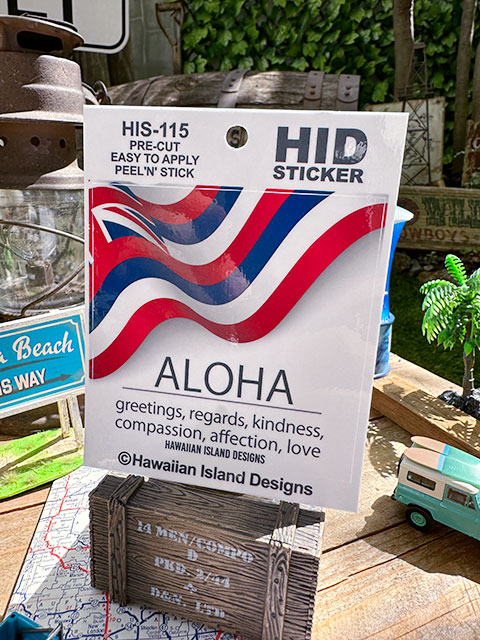 �ϥ磻���󡡥������ɡ����ƥå������ʥϥ磻������ALOHA��