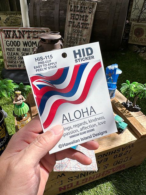�ϥ磻���󡡥������ɡ����ƥå������ʥϥ磻������ALOHA��