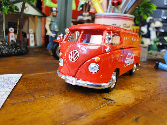 �����������顡1962ǯ���ե��륯��������󡡥������Х󡡥ߥ˥�����1/43�������롡�ʥ�åɡ�